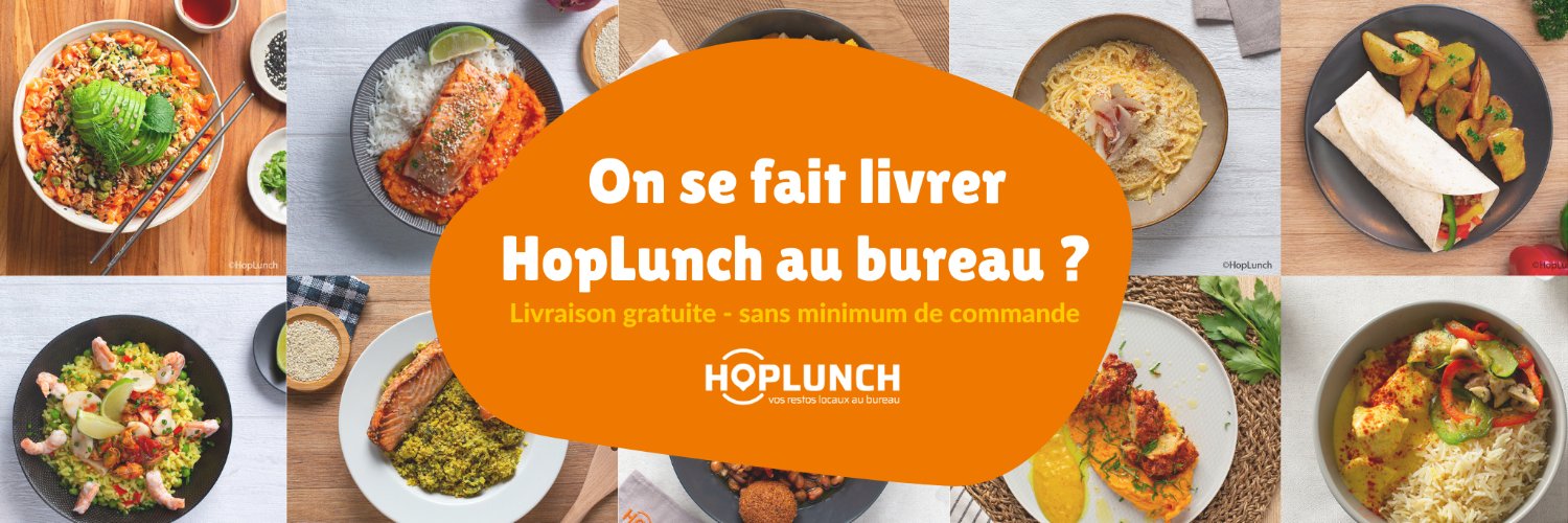 🥨 HopLunch banner