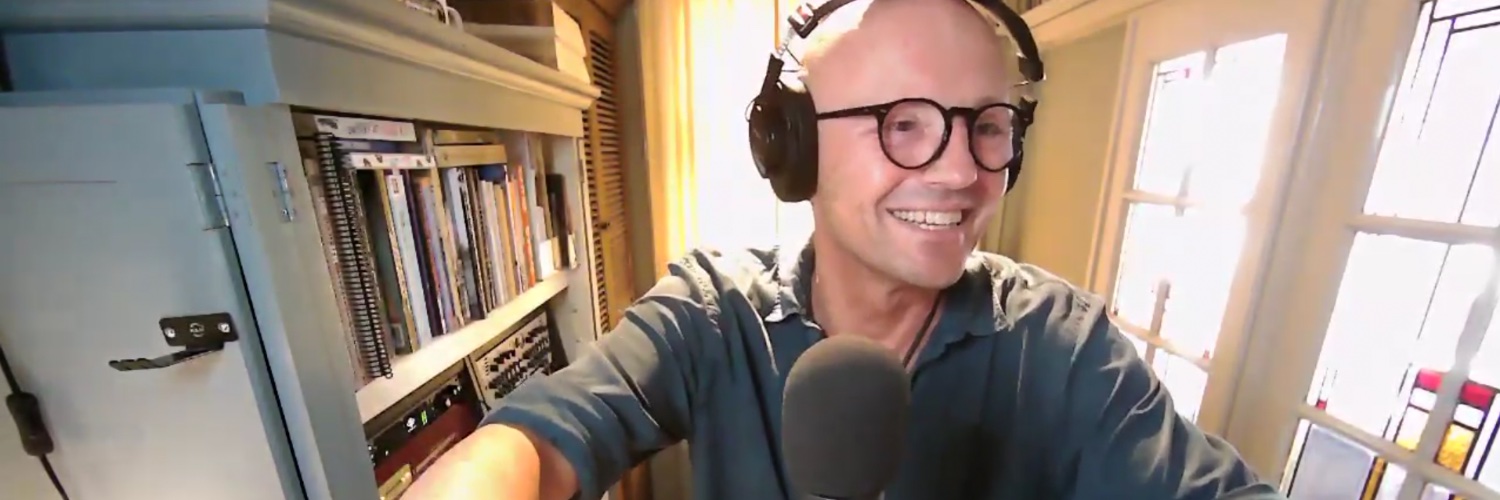 Roderick Veelo banner