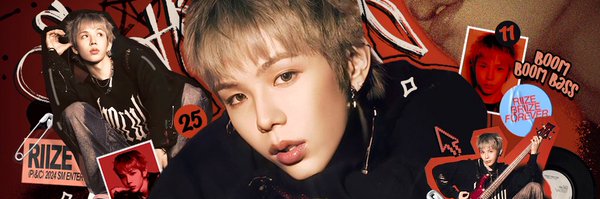 Shotaro_Bar Profile Banner