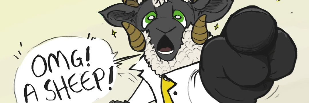 MutaSheep banner