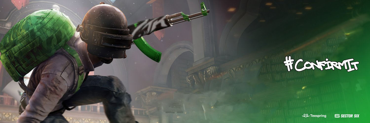 Confirm The Kill banner