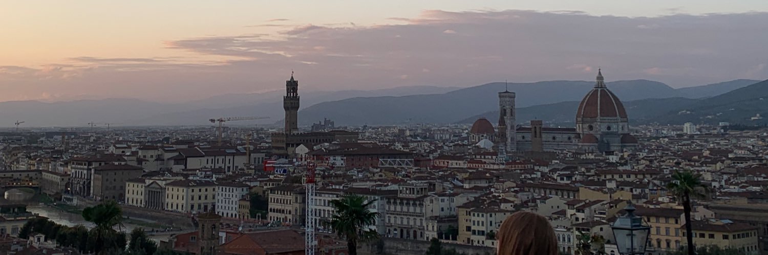 Carlotablancco's profile banner image
