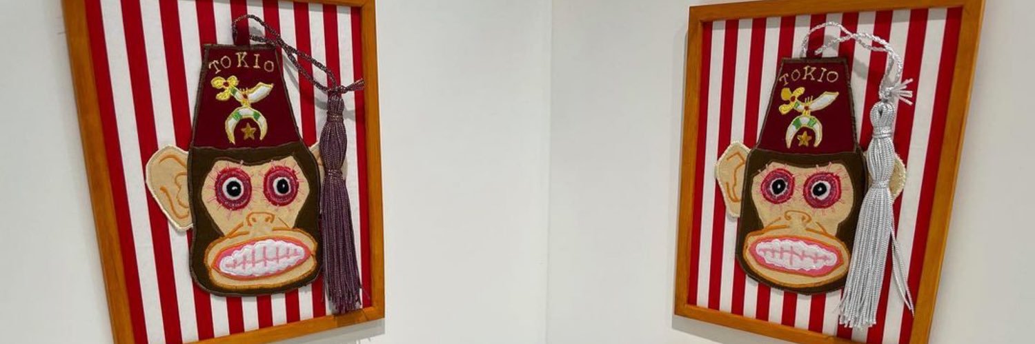 CHEEB'oi'／二代目亜寳よりましか banner