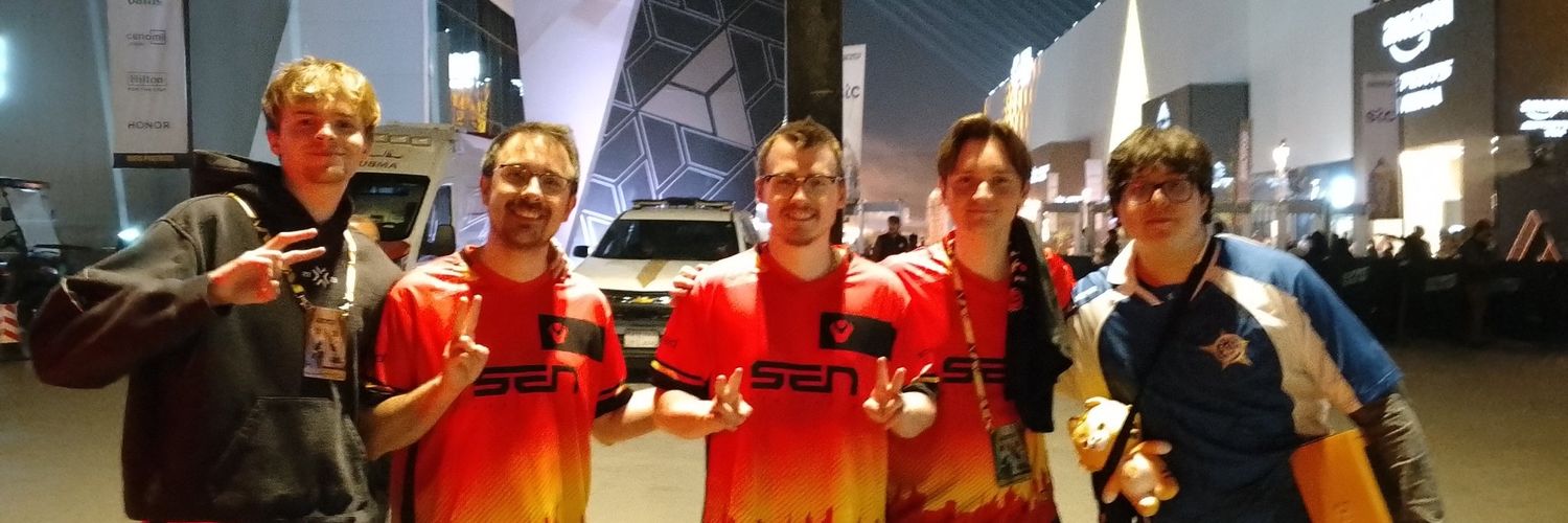 LEV Sam (@Samlxzin) / Posts / X