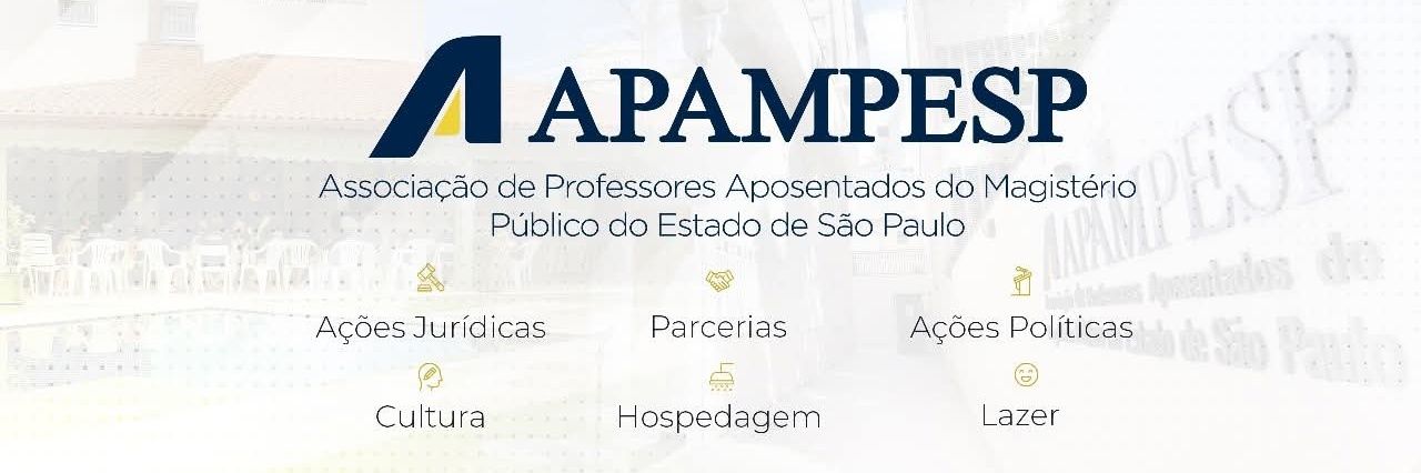 Apampesp Regional Araçatuba banner