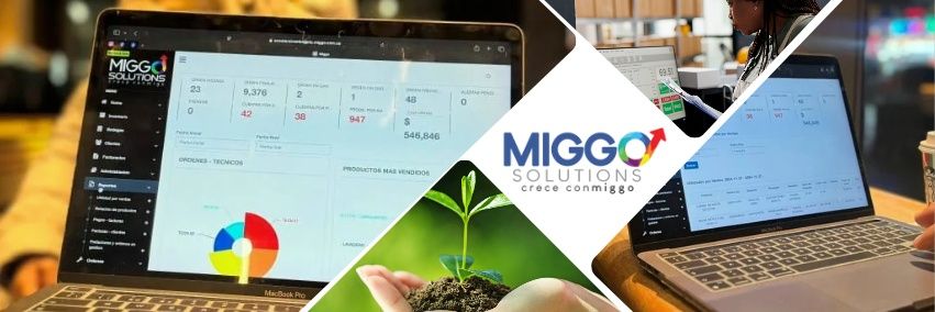 MiggoSolutions's profile banner image