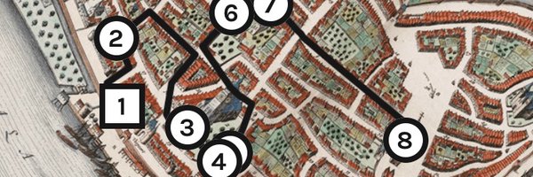 HiddenDeventer Profile Banner