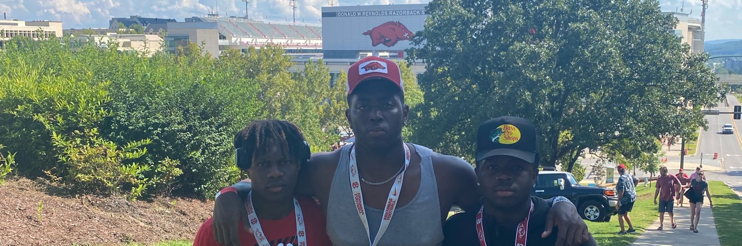 Eli Smith banner