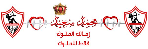Mohamed Said2 Profile Banner