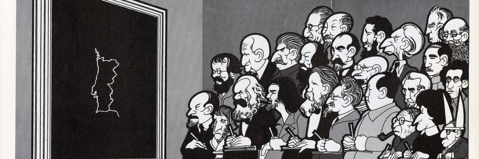 Marco banner