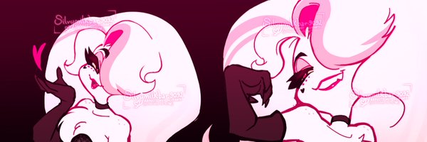 silvymilkbar Profile Banner