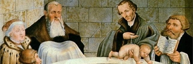 ቅዱስ ዘ lutheran🏵️ banner