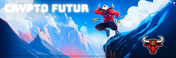 crypto_futur Profile Banner