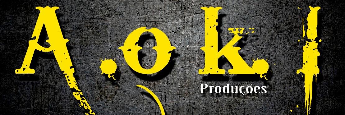 Aokiproducoes's profile banner image