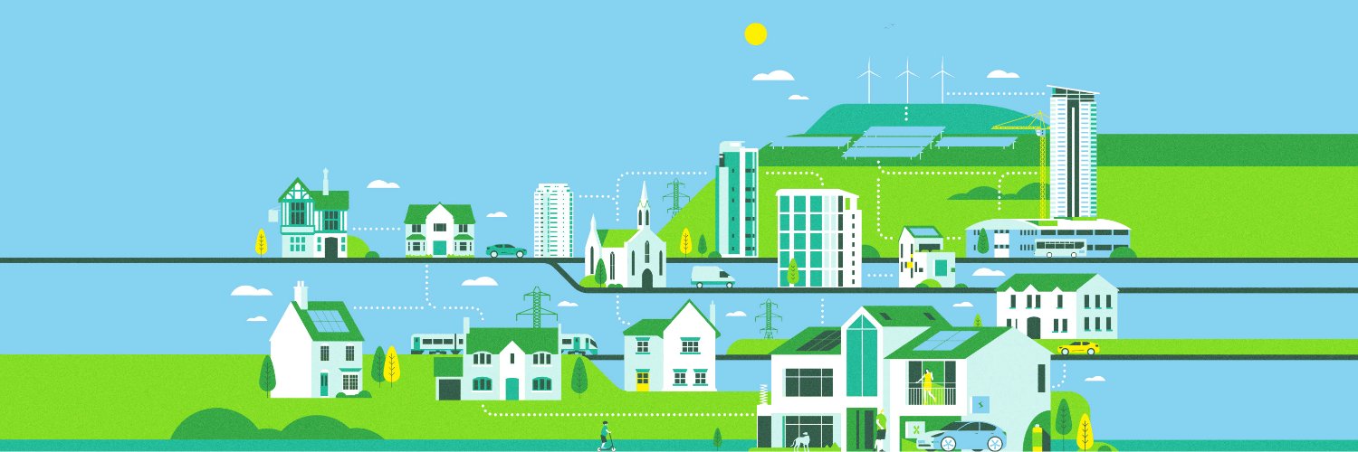 Active Building Centre Research Programme banner