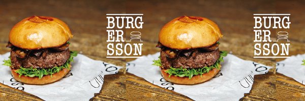 Burgerssons Profile Banner