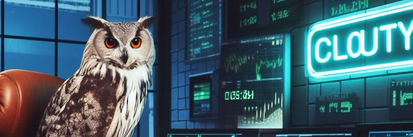 VClouette Profile Banner