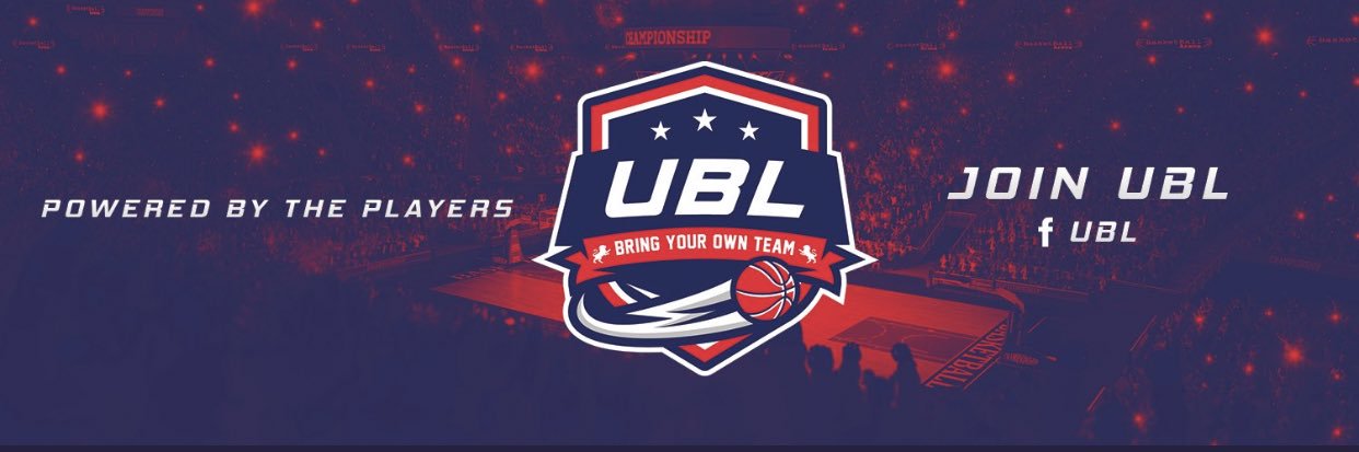 UBL Elite banner