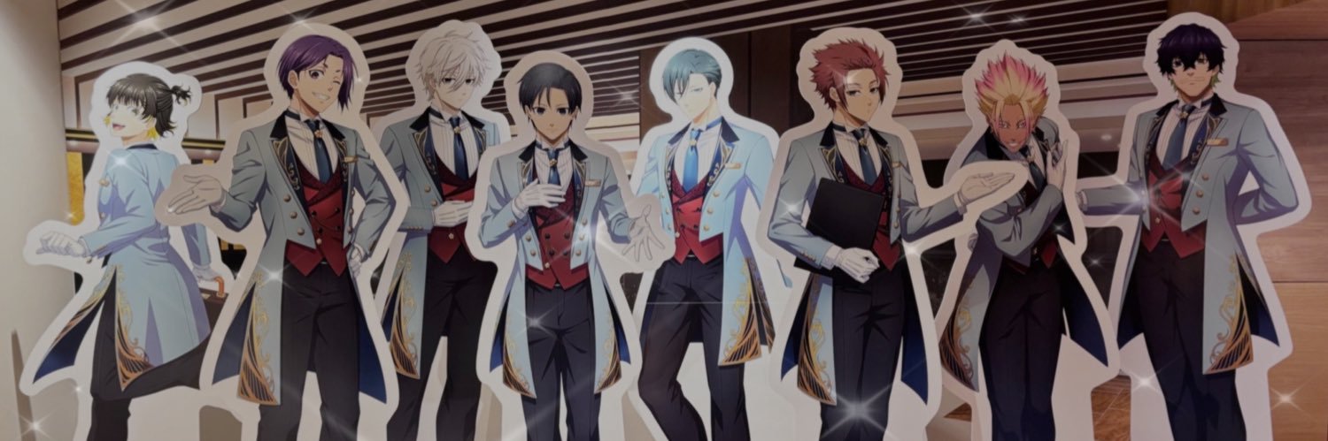 Rin◡̈@プロカございます banner