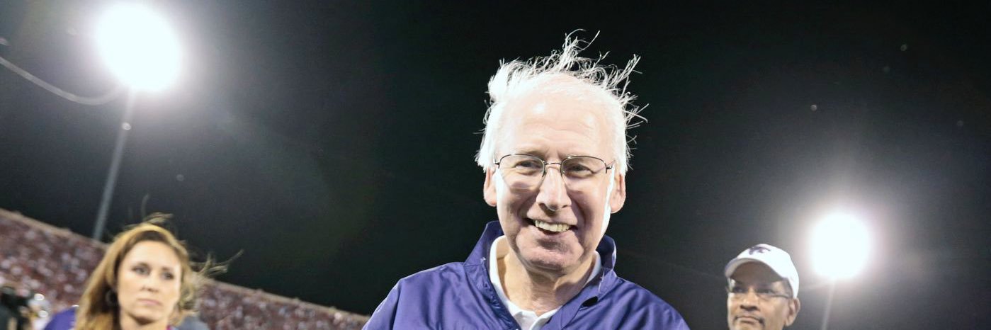K-State Commenter's banner
