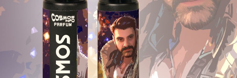 Cosmos Info's banner