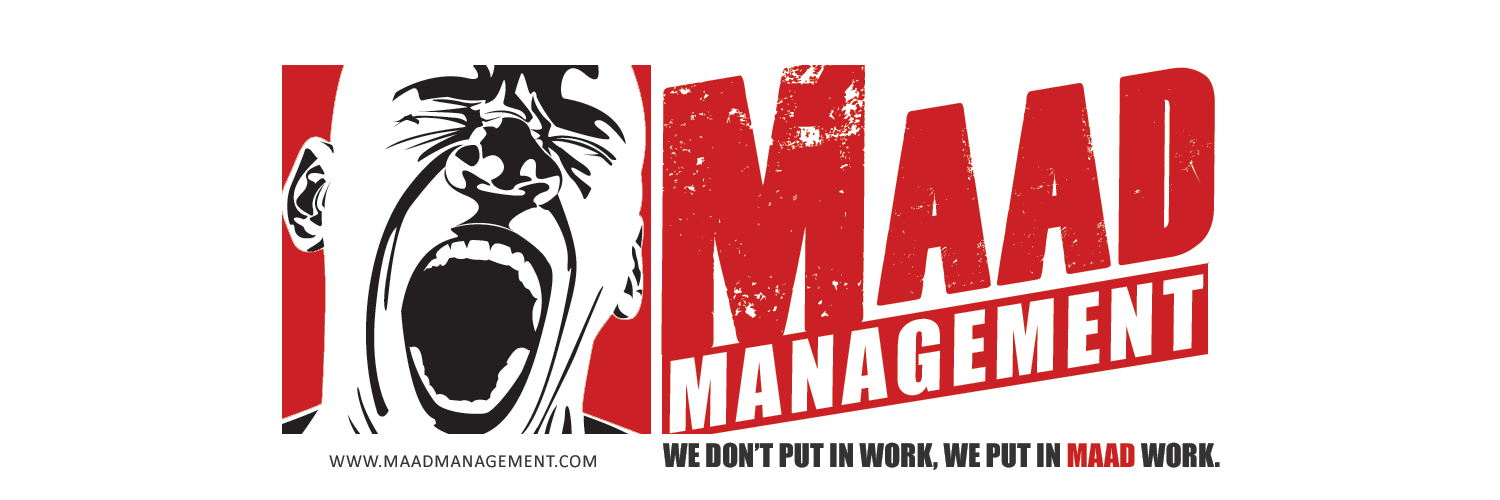 MAADManagement's profile banner image