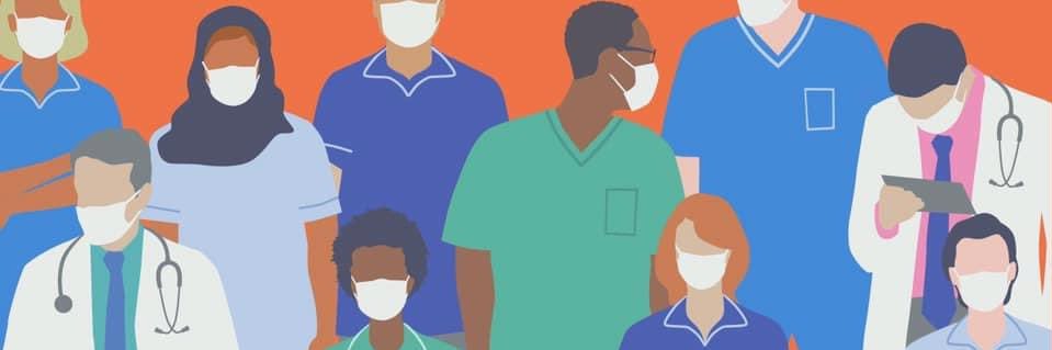 BIDA Student Wing banner