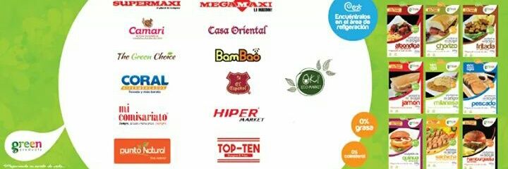 GREENproductsEc's profile banner image