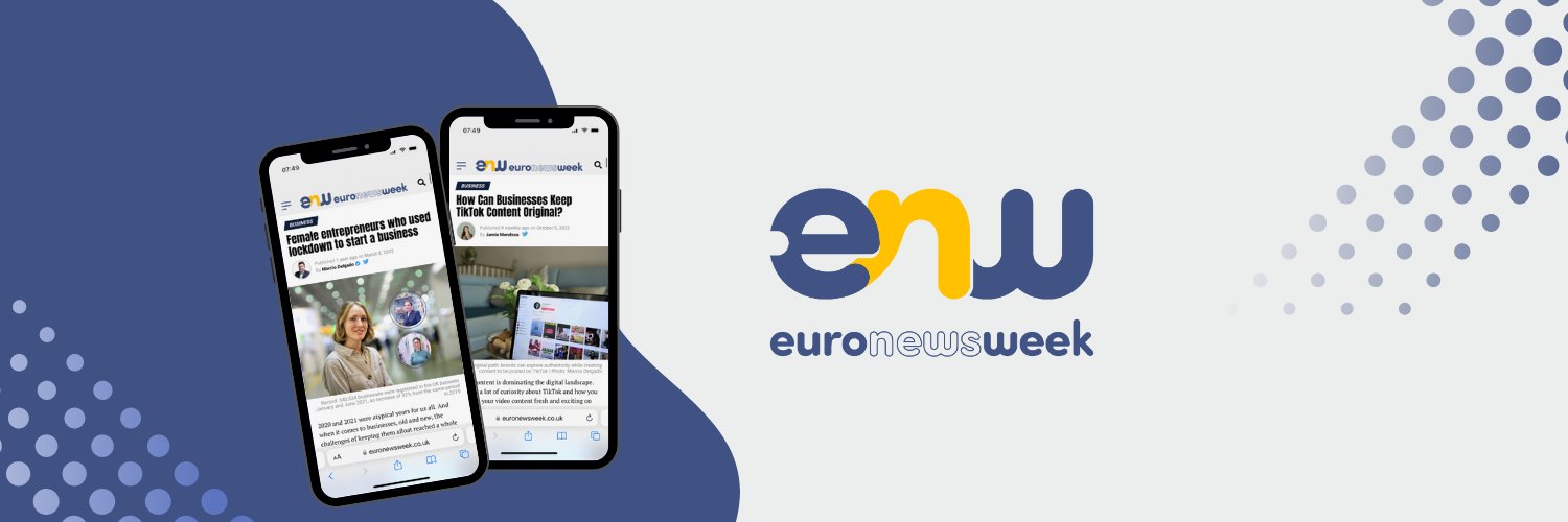 euronewsweek's profile banner image