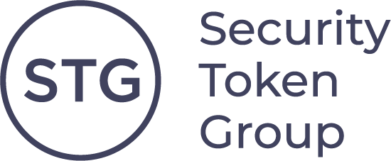 Security Token Group 🌴 banner
