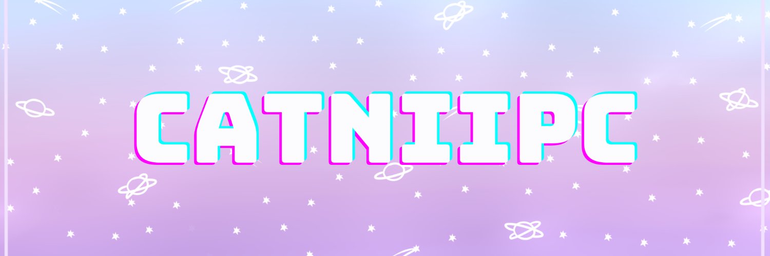 Catniipc's profile banner image