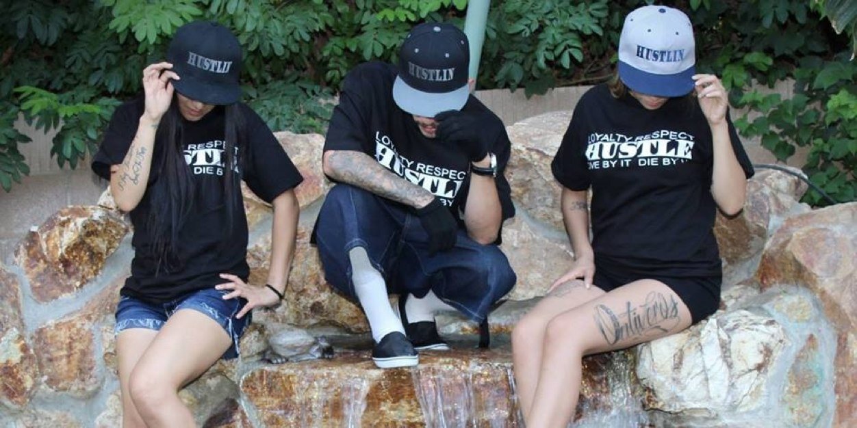 TinyJayFemcee's profile banner image