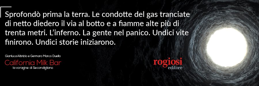 Gennaro Marco Duello banner