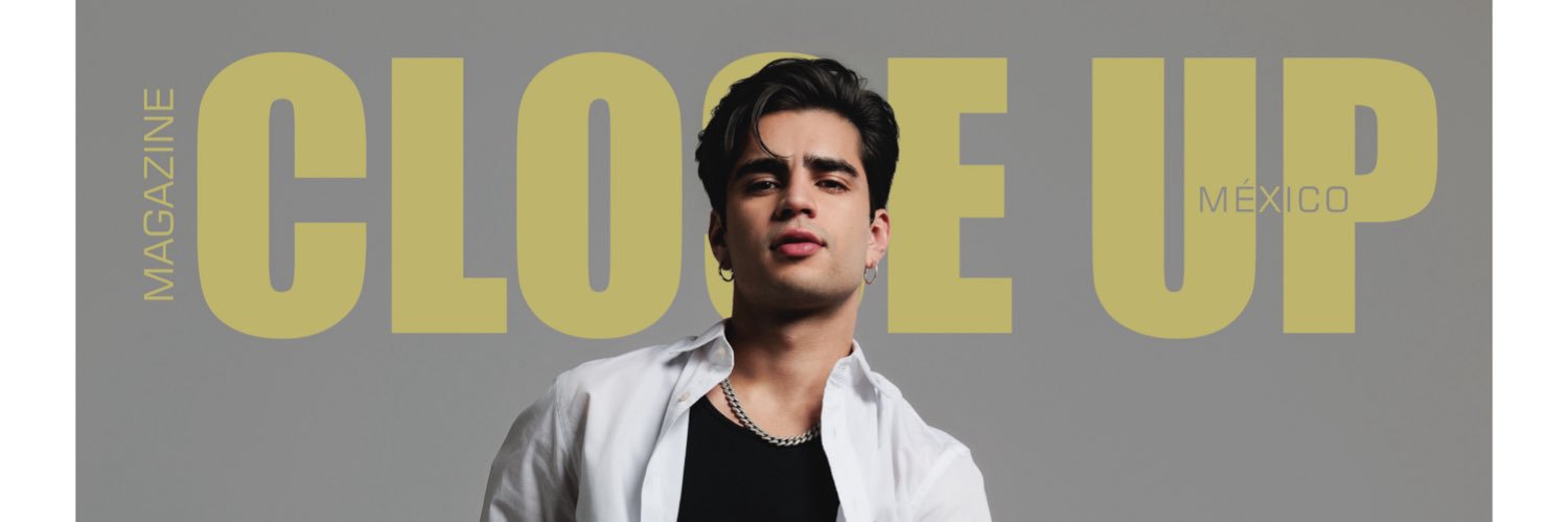 _CloseUpMexico's profile banner image