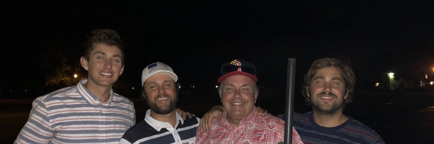 ClawsonDa's profile banner image