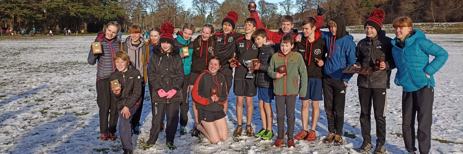 Ross County AC banner