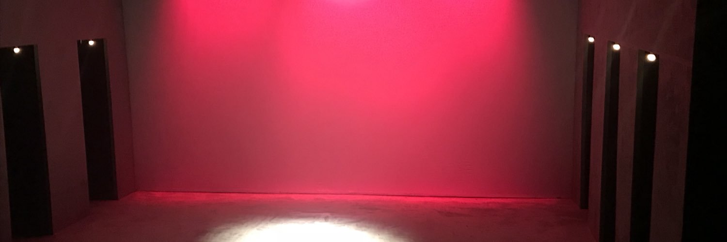 roserubio's profile banner image