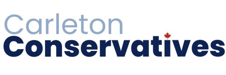 CUConservatives's profile banner image