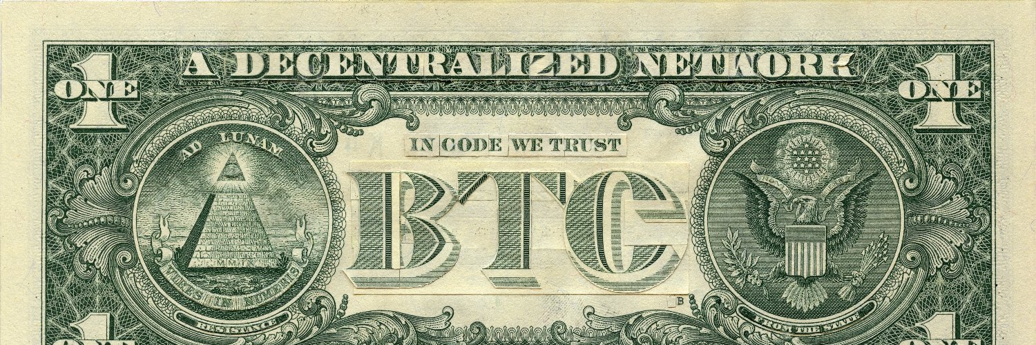 Bitcoin vs The Fed banner