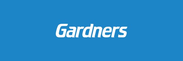 Gardners Profile Banner