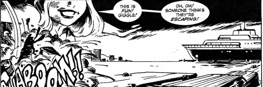 The Red One 🇵🇸 banner