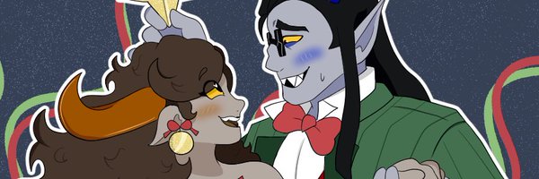 BreeDreemurr Profile Banner