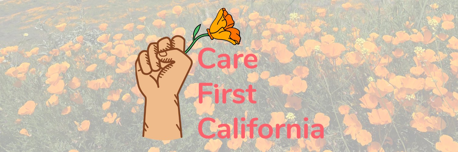 Care First CA's banner