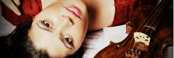 Carol Andrade Profile Banner