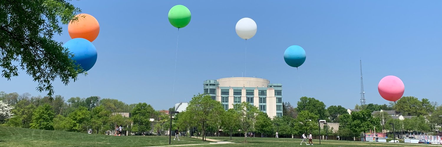 UMBC Geography & Environmental Systems banner