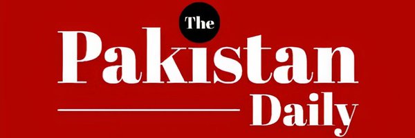 ThePakDaily Profile Banner