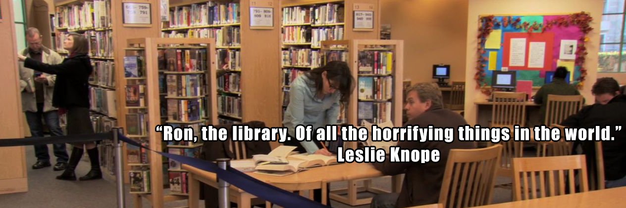 LibraryGuyGreg's profile banner image