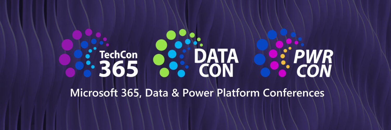 TechCon365's profile banner image