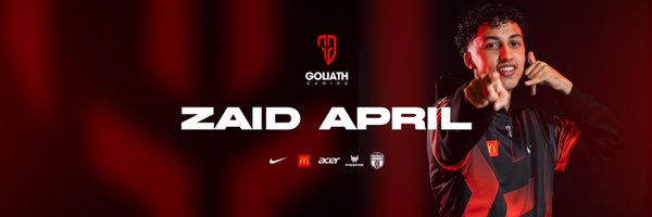 ZaidApril_ Profile Banner