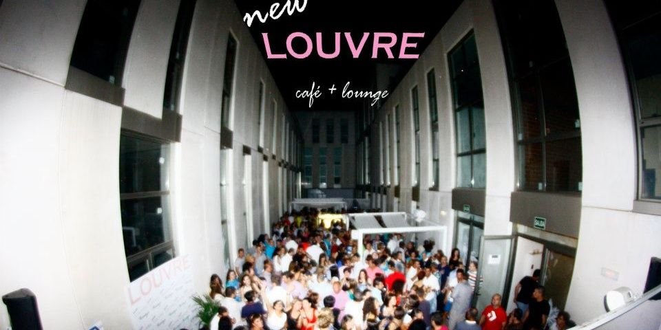 New Louvre (@NewLouvre) / Posts / X